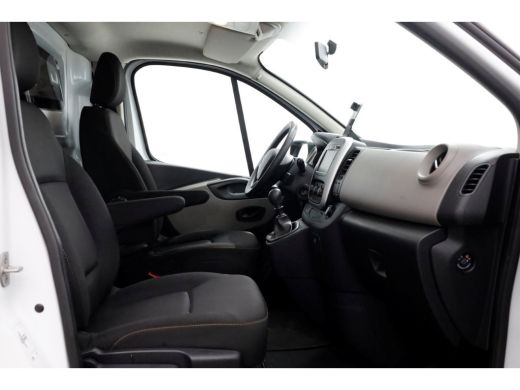 Renault Trafic 1.6 dCi 125pk E6 L1H1 Airco/Achterklep/Inrichting 08-2019 ActivLease financial lease