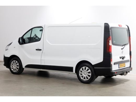 Renault Trafic 1.6 dCi 125pk E6 L1H1 Airco/Achterklep/Inrichting 08-2019 ActivLease financial lease