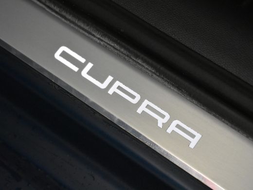 Seat Leon Sportstourer 1.4 e-Hybrid VZ Business 245pk | Adaptief cruise control | Navigatie | Elektrische bestuurderssto... ActivLease financial lease