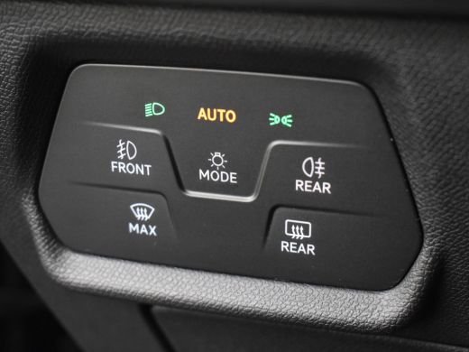 Seat Leon Sportstourer 1.4 e-Hybrid VZ Business 245pk | Adaptief cruise control | Navigatie | Elektrische bestuurderssto... ActivLease financial lease