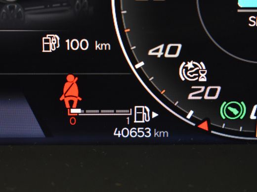 Seat Leon Sportstourer 1.4 e-Hybrid VZ Business 245pk | Adaptief cruise control | Navigatie | Elektrische bestuurderssto... ActivLease financial lease