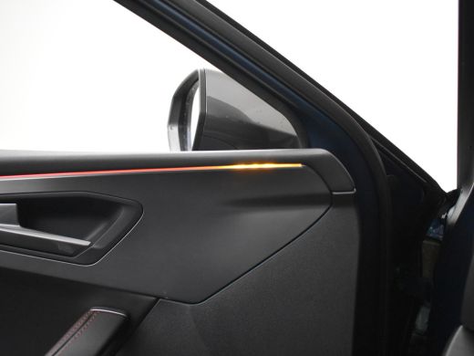 Seat Leon Sportstourer 1.4 e-Hybrid VZ Business 245pk | Adaptief cruise control | Navigatie | Elektrische bestuurderssto... ActivLease financial lease