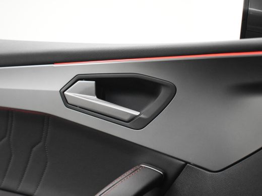 Seat Leon Sportstourer 1.4 e-Hybrid VZ Business 245pk | Adaptief cruise control | Navigatie | Elektrische bestuurderssto... ActivLease financial lease