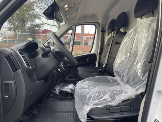 Toyota Proace MAX 2.2 D-4D L3H2 Navigator | BPM vrij | Direct leverbaar | ActivLease financial lease