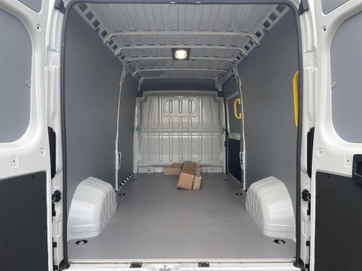 Toyota Proace MAX 2.2 D-4D L3H2 Navigator | BPM vrij | Direct leverbaar | ActivLease financial lease