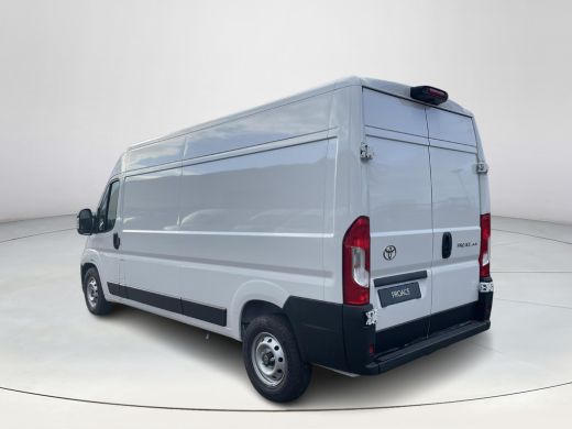 Toyota Proace MAX 2.2 D-4D L3H2 Navigator | BPM vrij | Direct leverbaar | ActivLease financial lease