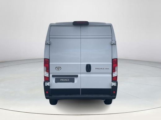 Toyota Proace MAX 2.2 D-4D L3H2 Navigator | BPM vrij | Direct leverbaar | ActivLease financial lease
