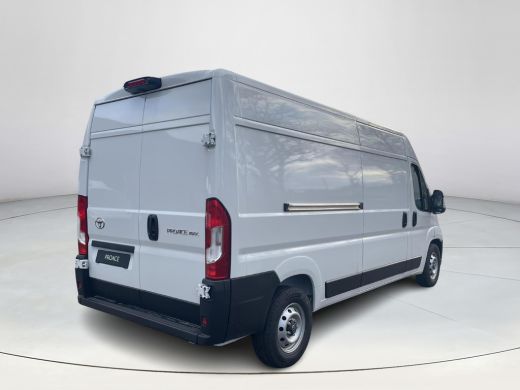 Toyota Proace MAX 2.2 D-4D L3H2 Navigator | BPM vrij | Direct leverbaar | ActivLease financial lease