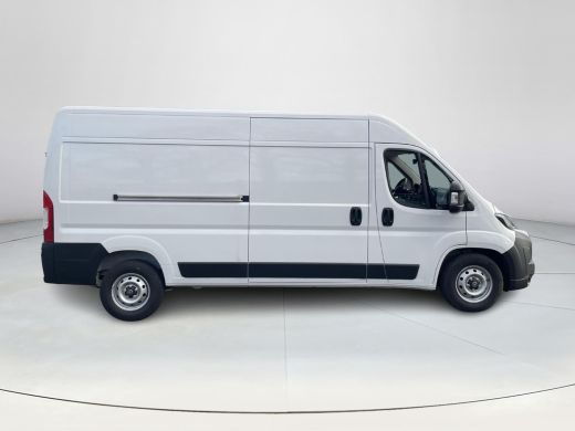 Toyota Proace MAX 2.2 D-4D L3H2 Navigator | BPM vrij | Direct leverbaar | ActivLease financial lease