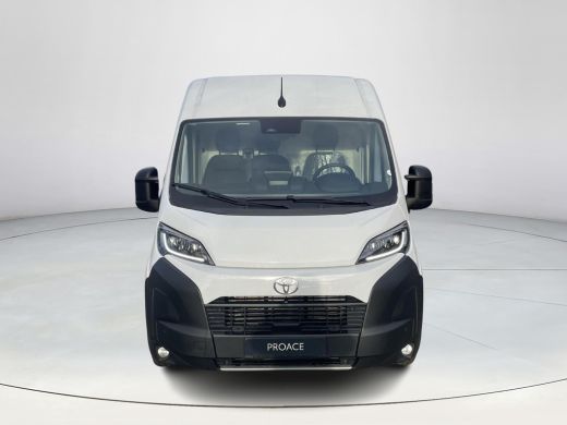 Toyota Proace MAX 2.2 D-4D L3H2 Navigator | BPM vrij | Direct leverbaar | ActivLease financial lease