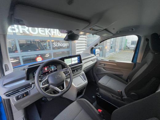 Volkswagen Transporter 2.0 TDI 170 pk L2H1 Bulli BPM vrij | Navigatie | Achteruitrijcamera | Keyless entry ActivLease financial lease