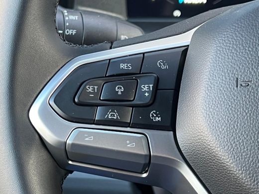 Volkswagen Transporter 2.0 TDI 170 pk L2H1 Bulli BPM vrij | Navigatie | Achteruitrijcamera | Keyless entry ActivLease financial lease