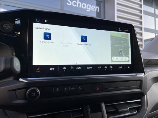 Volkswagen Transporter 2.0 TDI 170 pk L2H1 Bulli BPM vrij | Navigatie | Achteruitrijcamera | Keyless entry ActivLease financial lease