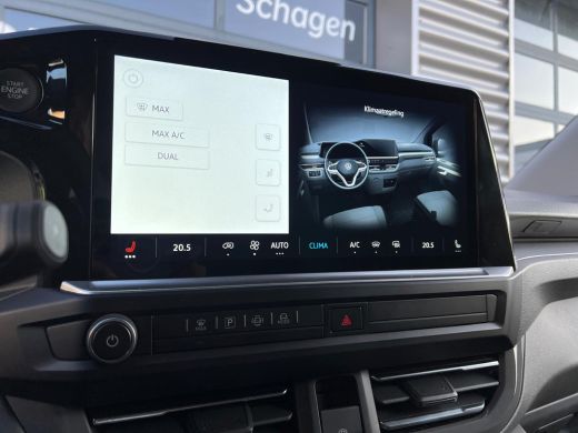 Volkswagen Transporter 2.0 TDI 170 pk L2H1 Bulli BPM vrij | Navigatie | Achteruitrijcamera | Keyless entry ActivLease financial lease