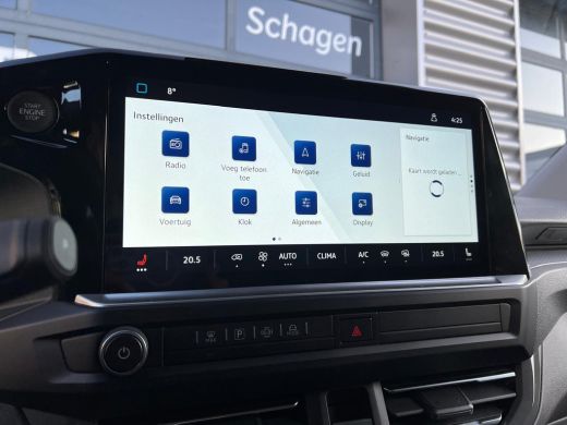 Volkswagen Transporter 2.0 TDI 170 pk L2H1 Bulli BPM vrij | Navigatie | Achteruitrijcamera | Keyless entry ActivLease financial lease