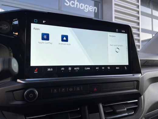 Volkswagen Transporter 2.0 TDI 170 pk L2H1 Bulli BPM vrij | Navigatie | Achteruitrijcamera | Keyless entry ActivLease financial lease