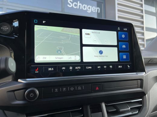 Volkswagen Transporter 2.0 TDI 170 pk L2H1 Bulli BPM vrij | Navigatie | Achteruitrijcamera | Keyless entry ActivLease financial lease