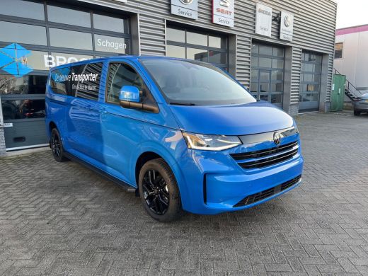 Volkswagen Transporter 2.0 TDI 170 pk L2H1 Bulli BPM vrij | Navigatie | Achteruitrijcamera | Keyless entry ActivLease financial lease