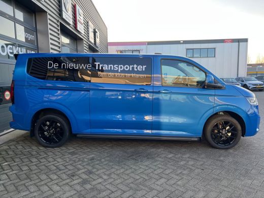 Volkswagen Transporter 2.0 TDI 170 pk L2H1 Bulli BPM vrij | Navigatie | Achteruitrijcamera | Keyless entry ActivLease financial lease