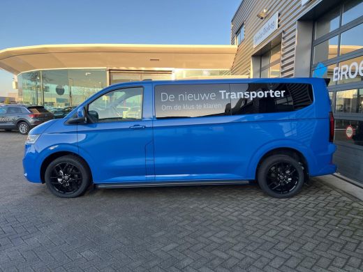 Volkswagen Transporter 2.0 TDI 170 pk L2H1 Bulli BPM vrij | Navigatie | Achteruitrijcamera | Keyless entry ActivLease financial lease