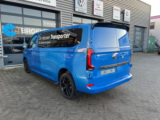 Volkswagen Transporter 2.0 TDI 170 pk L2H1 Bulli BPM vrij | Navigatie | Achteruitrijcamera | Keyless entry ActivLease financial lease