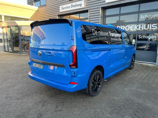 Volkswagen Transporter 2.0 TDI 170 pk L2H1 Bulli BPM vrij | Navigatie | Achteruitrijcamera | Keyless entry ActivLease financial lease