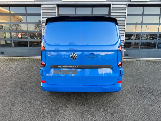 Volkswagen Transporter 2.0 TDI 170 pk L2H1 Bulli BPM vrij | Navigatie | Achteruitrijcamera | Keyless entry ActivLease financial lease