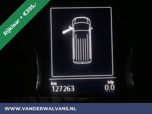 Volkswagen Transporter 2.0 TDI 111pk L1H1 Euro6 RIJKLAAR Airco | Camera | Apple Carplay | Android Auto | Cruisecontrol T... ActivLease financial lease