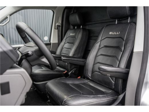 Volkswagen Transporter T6.1 2.0 TDI L2H1 Bulli | Automaat | 150 PK | Digitaal dashboard | LED | Adaptive Cruise | Camera | Ca... ActivLease financial lease