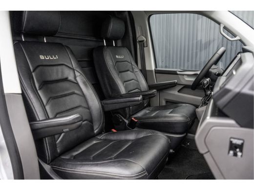 Volkswagen Transporter T6.1 2.0 TDI L2H1 Bulli | Automaat | 150 PK | Digitaal dashboard | LED | Adaptive Cruise | Camera | Ca... ActivLease financial lease