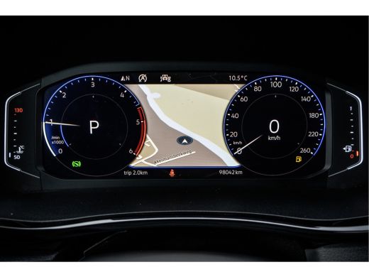 Volkswagen Transporter T6.1 2.0 TDI L2H1 Bulli | Automaat | 150 PK | Digitaal dashboard | LED | Adaptive Cruise | Camera | Ca... ActivLease financial lease