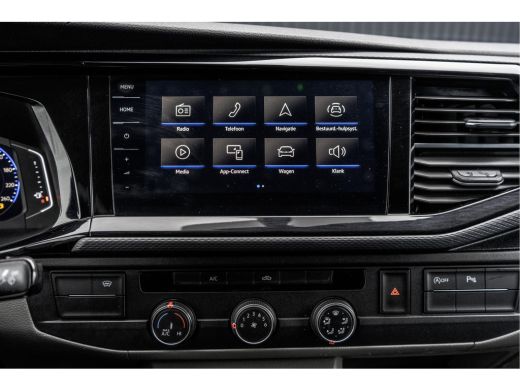 Volkswagen Transporter T6.1 2.0 TDI L2H1 Bulli | Automaat | 150 PK | Digitaal dashboard | LED | Adaptive Cruise | Camera | Ca... ActivLease financial lease