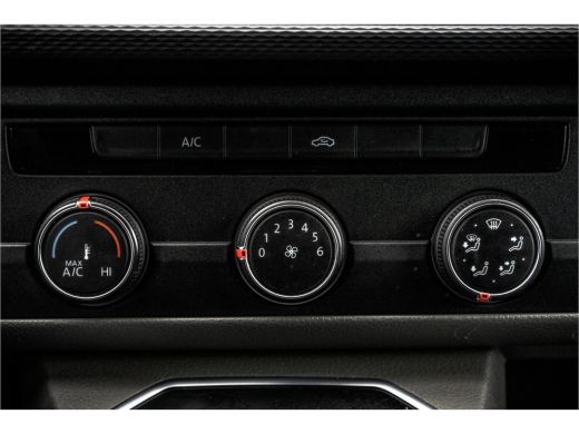 Volkswagen Transporter T6.1 2.0 TDI L2H1 Bulli | Automaat | 150 PK | Digitaal dashboard | LED | Adaptive Cruise | Camera | Ca... ActivLease financial lease