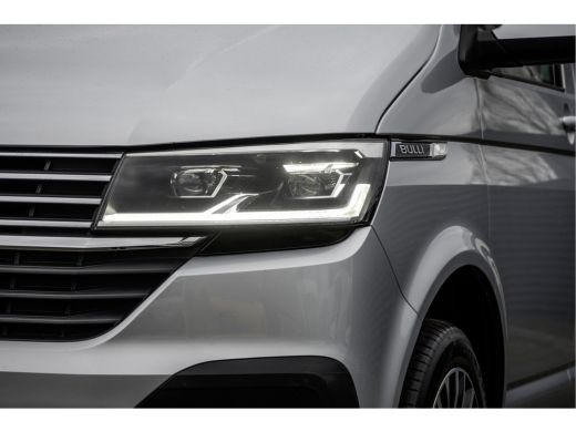 Volkswagen Transporter T6.1 2.0 TDI L2H1 Bulli | Automaat | 150 PK | Digitaal dashboard | LED | Adaptive Cruise | Camera | Ca... ActivLease financial lease