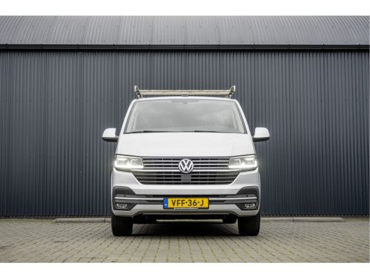 Volkswagen Transporter T6.1 2.0 TDI L2H1 Bulli | Automaat | 150 PK | Digitaal dashboard | LED | Adaptive Cruise | Camera | Ca... ActivLease financial lease