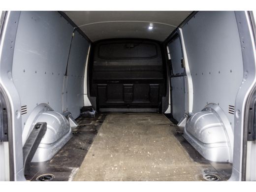 Volkswagen Transporter T6.1 2.0 TDI L2H1 Bulli | Automaat | 150 PK | Digitaal dashboard | LED | Adaptive Cruise | Camera | Ca... ActivLease financial lease