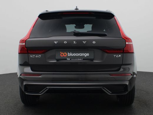 Volvo  XC60 2.0 T6 Plug-in hybrid AWD Plus Dark 350PK Aut. Pano-Schuifdak, Head-Up Display, Keyless, Memory S... ActivLease financial lease