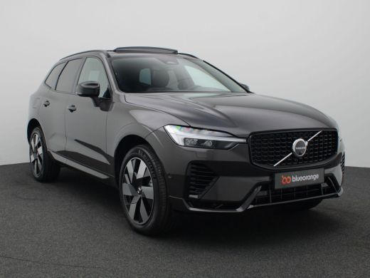 Volvo  XC60 2.0 T6 Plug-in hybrid AWD Plus Dark 350PK Aut. Pano-Schuifdak, Head-Up Display, Keyless, Memory S... ActivLease financial lease