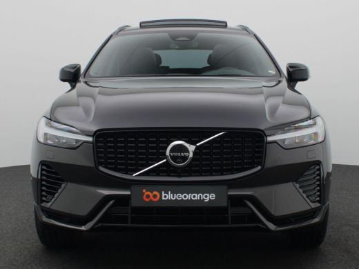 Volvo  XC60 2.0 T6 Plug-in hybrid AWD Plus Dark 350PK Aut. Pano-Schuifdak, Head-Up Display, Keyless, Memory S... ActivLease financial lease