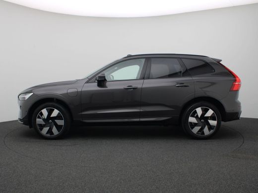 Volvo  XC60 2.0 T6 Plug-in hybrid AWD Plus Dark 350PK Aut. Pano-Schuifdak, Head-Up Display, Keyless, Memory S... ActivLease financial lease