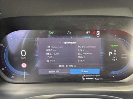 Volvo  XC60 Volvo T6 Plug-in hybrid AWD Plus Dark | 21 Inch | Gelaagd Glas | Trekhaak | Leder | Panoramadak |... ActivLease financial lease