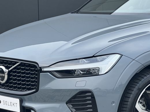 Volvo  XC60 Volvo T6 Plug-in hybrid AWD Ultimate Dark | Bowers&Wilkins | Luchtvering | Adaptive LED | 21 Inch... ActivLease financial lease