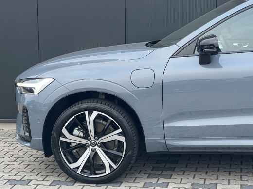 Volvo  XC60 Volvo T6 Plug-in hybrid AWD Ultimate Dark | Bowers&Wilkins | Luchtvering | Adaptive LED | 21 Inch... ActivLease financial lease