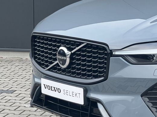 Volvo  XC60 Volvo T6 Plug-in hybrid AWD Ultimate Dark | Bowers&Wilkins | Luchtvering | Adaptive LED | 21 Inch... ActivLease financial lease