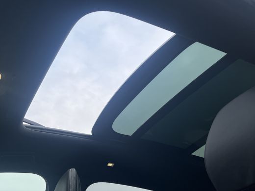 Volvo  XC60 Volvo T6 Plug-in hybrid AWD Ultimate Dark | Bowers&Wilkins | Luchtvering | Adaptive LED | 21 Inch... ActivLease financial lease