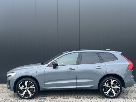 Volvo  XC60 Volvo T6 Plug-in hybrid AWD Ultimate Dark | Bowers&Wilkins | Luchtvering | Adaptive LED | 21 Inch... ActivLease financial lease