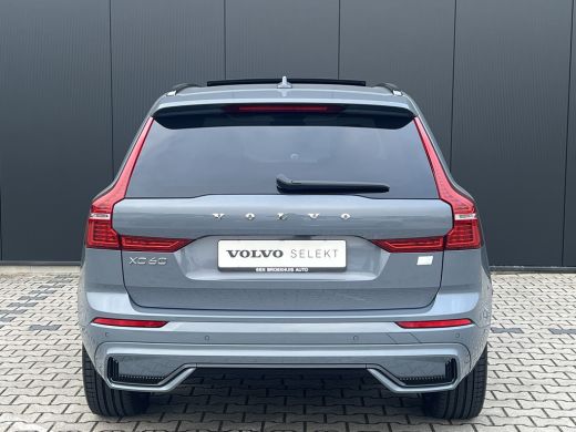 Volvo  XC60 Volvo T6 Plug-in hybrid AWD Ultimate Dark | Bowers&Wilkins | Luchtvering | Adaptive LED | 21 Inch... ActivLease financial lease