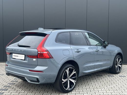Volvo  XC60 Volvo T6 Plug-in hybrid AWD Ultimate Dark | Bowers&Wilkins | Luchtvering | Adaptive LED | 21 Inch... ActivLease financial lease