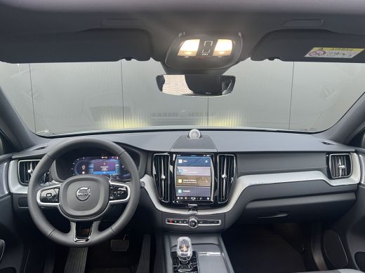 Volvo  XC60 Volvo T6 Plug-in hybrid AWD Ultimate Dark | Bowers&Wilkins | Luchtvering | Adaptive LED | 21 Inch... ActivLease financial lease