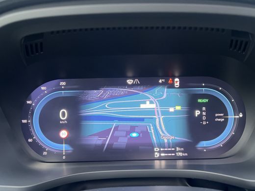 Volvo  XC60 Volvo T6 Plug-in hybrid AWD Ultimate Dark | Bowers&Wilkins | Luchtvering | Adaptive LED | 21 Inch... ActivLease financial lease